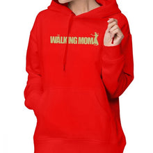 Load image into Gallery viewer, The Walking Dead Hoodie The Walking Mom