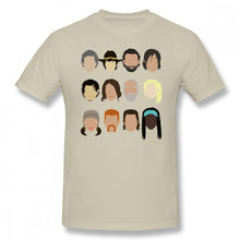 Load image into Gallery viewer, The Walking Dead T Shirt