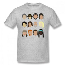 Load image into Gallery viewer, The Walking Dead T Shirt