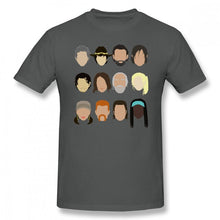 Load image into Gallery viewer, The Walking Dead T Shirt