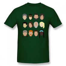 Load image into Gallery viewer, The Walking Dead T Shirt