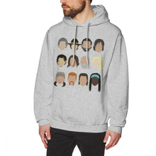 Load image into Gallery viewer, The Walking Dead Hoodie