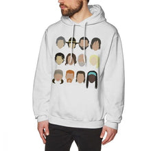 Load image into Gallery viewer, The Walking Dead Hoodie