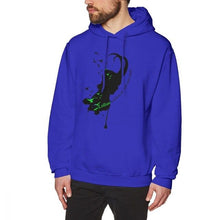 Load image into Gallery viewer, The Walking Dead Hoodie A Villian Is A Hero