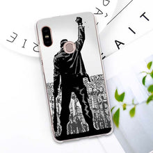 Load image into Gallery viewer, The Walking Dead Team Negan Silicone Case Xiaomi Mi 9 8 A2 Lite Play Mix3 Redmi 6 6A Note 6Pro 7 Pro