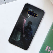 Load image into Gallery viewer, The Walking Dead Phone Cases For Samsung Galaxy S10 Plus S10e S8 S9 Plus S6 S7 edge A50 Note 8 9