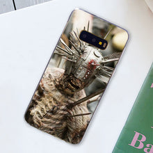 Load image into Gallery viewer, The Walking Dead Phone Cases For Samsung Galaxy S10 Plus S10e S8 S9 Plus S6 S7 edge A50 Note 8 9