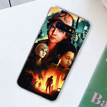 Load image into Gallery viewer, The Walking Dead Phone Cases For Samsung Galaxy S10 Plus S10e S8 S9 Plus S6 S7 edge A50 Note 8 9