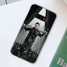 Load image into Gallery viewer, The Walking Dead Phone Cases For Samsung Galaxy S10 Plus S10e S8 S9 Plus S6 S7 Edge A50 Note 8-9