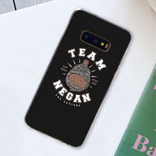 Load image into Gallery viewer, The Walking Dead Phone Cases For Samsung Galaxy S10 Plus S10e S8 S9 Plus S6 S7 Edge A50 Note 8-9