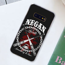 Load image into Gallery viewer, The Walking Dead Phone Cases For Samsung Galaxy S10 Plus S10e S8 S9 Plus S6 S7 Edge A50 Note 8-9