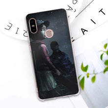 Load image into Gallery viewer, The Walking Dead Silicone Case For Xiaomi Redmi 7 6A 5A Note 5 6 7 Pro 4X S2 GO Mi 8 A1 A2 Lite