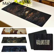 Load image into Gallery viewer, The Walking Dead Gaming Mouse Pad