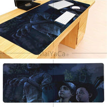 Load image into Gallery viewer, The Walking Dead Gaming Mouse Pad