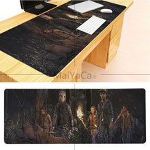 Load image into Gallery viewer, The Walking Dead Gaming Mouse Pad