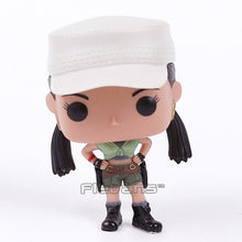 Load image into Gallery viewer, The Walking Dead Rosita Figure