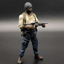 Load image into Gallery viewer, The Walking Dead Tyreese Figure