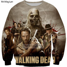 Load image into Gallery viewer, The Walking Dead T-shirt