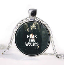 Load image into Gallery viewer, The Walking Dead Necklace