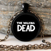 Load image into Gallery viewer, The Walking Dead Necklace