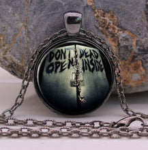 Load image into Gallery viewer, The Walking Dead Necklace