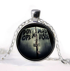 The Walking Dead Necklace