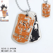 Load image into Gallery viewer, The Walking Dead Necklace