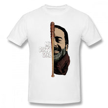 Load image into Gallery viewer, The Walking Dead T Shirt Look At My Dirty Girl