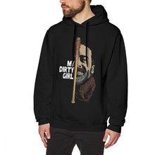 Load image into Gallery viewer, The Walking Dead Hoodie Look At My Dirty-Girl