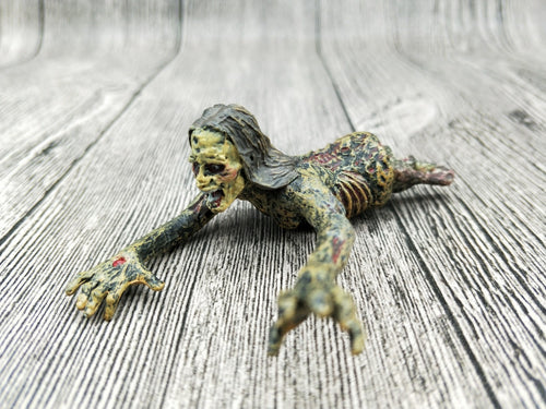 The Walking Dead Walker Zombie