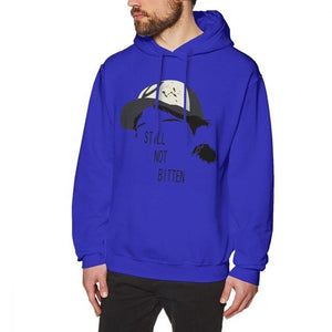 The Walking Dead Hoodie Telltale Games